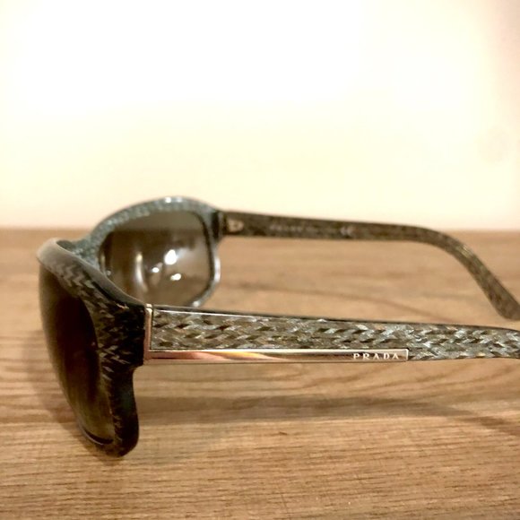 Authentic Prada Sunglasses